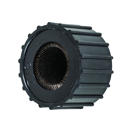 Pferd External Tube, Fitting Brush, 7/8 89640